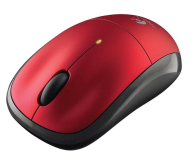 Mysz LOGITECH M215 Red (910-002028) - 53231 - zdjęcie 8